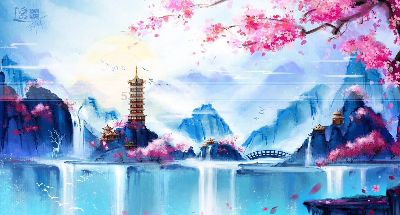 神奇洞窟逃生