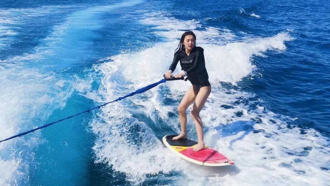 逃离绿色山谷