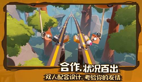 爱丽丝和闺蜜