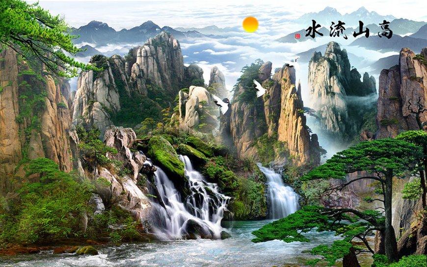 海之号角神秘海怪