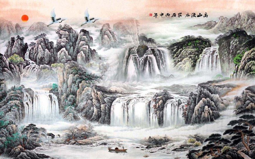 飞跃沙丘的小球