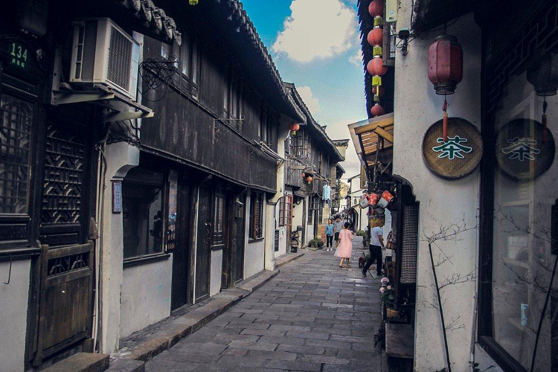 老爹烘培店中文版