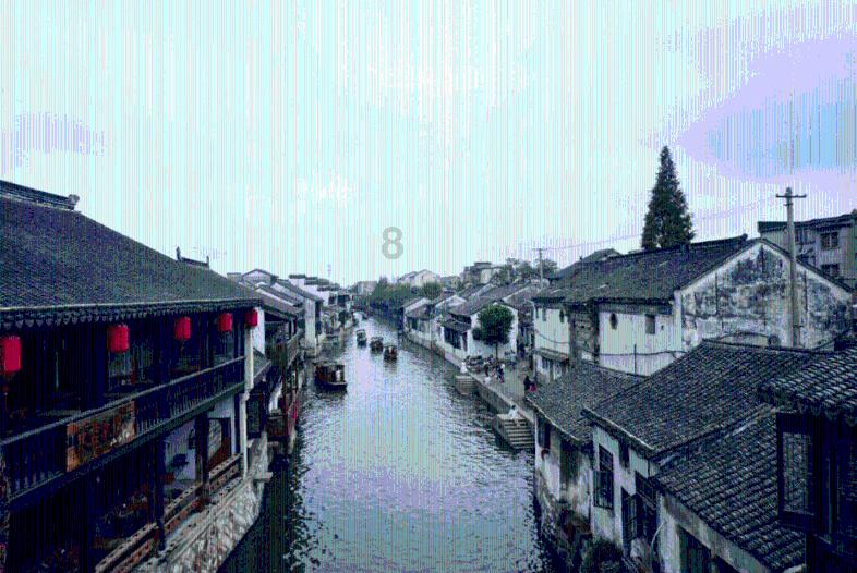 路地心连心 携手促振兴