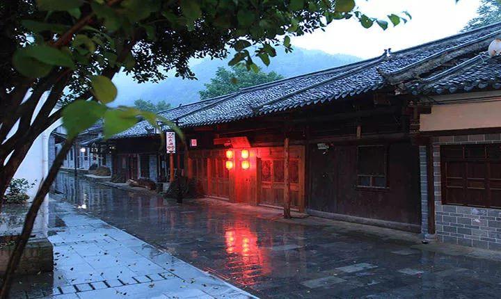 年粑,我家的幸福味道