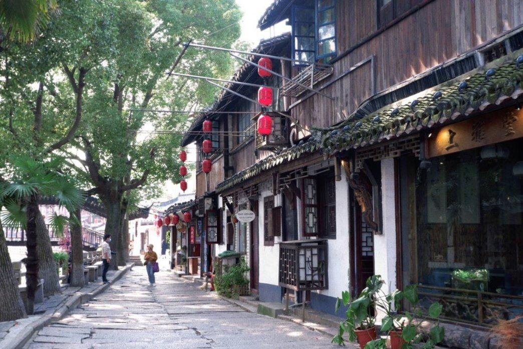 宿松打造一体化居家养老服务网