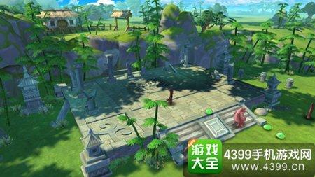 埃及坟墓的秘密